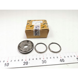 SYNCHRONIZATOR BIEGÓW FORD TRANSIT 06-11 (5,6 BIEG) OE 1427642