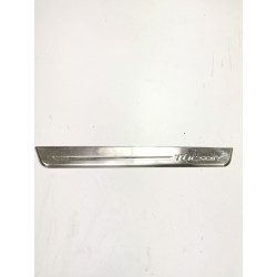 Nakładka progu lewa Hyundai Tucson 2015- OE D7450ADE00ST