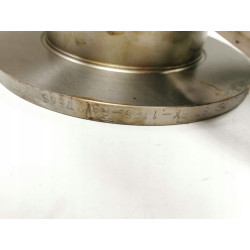 Tarcze hamulcowe Ford Sierra 1.3 , 1.6 1982 - 1986 OE EBT 109 5024745