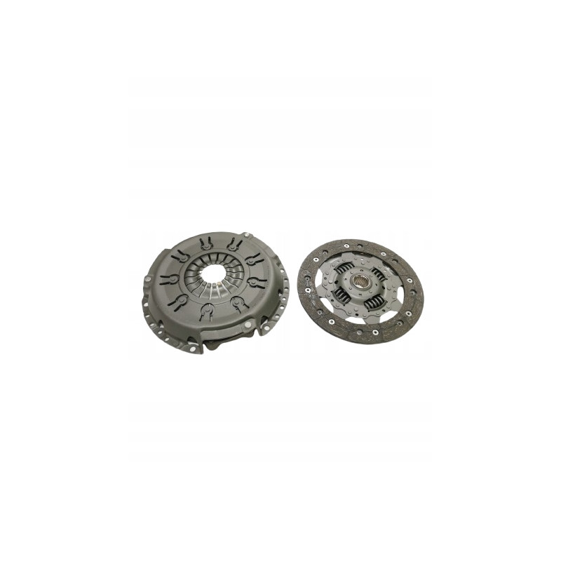 Zestaw sprzęgieł, docisk / tarcza Ford Mondeo Mk1 OE 1057581