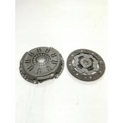 Zestaw sprzęgieł, docisk / tarcza Ford Mondeo Mk1 OE 1057581
