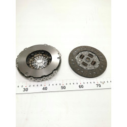 Zestaw sprzęgła tarcza / docisk Transit MK6 2002-2006 , 2.4 TDDI 1250331