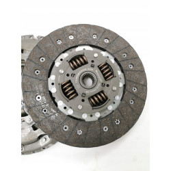 Zestaw sprzęgła tarcza / docisk Transit MK6 2002-2006 , 2.4 TDDI 1250331