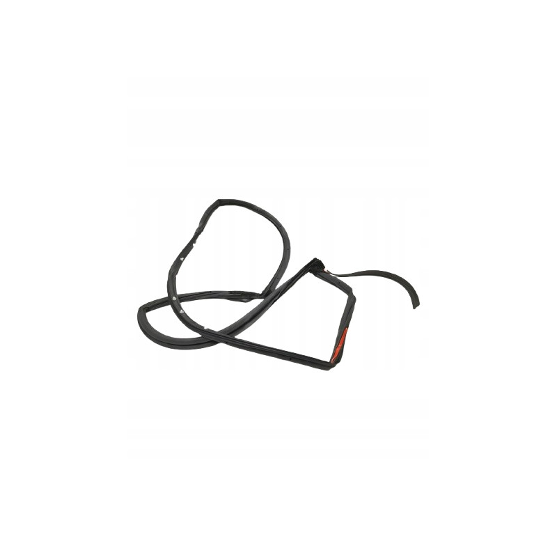 Uszczelka drzwi prawy tył FORD Fiesta 2008-2012 (CB1) OE 1580720