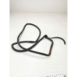 Uszczelka drzwi prawy tył FORD Fiesta 2008-2012 (CB1) OE 1580720