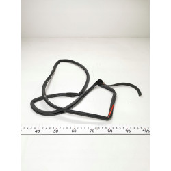 Uszczelka drzwi prawy tył FORD Fiesta 2008-2012 (CB1) OE 1580720