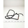 Uszczelka drzwi prawy tył FORD Fiesta 2008-2012 (CB1) OE 1580720