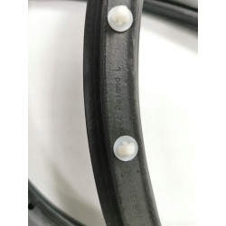 Uszczelka drzwi prawy tył FORD Fiesta 2008-2012 (CB1) OE 1580720