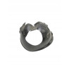 Nadkole lewy przód Ford KA 1996-2008 OE 1507304
