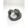 Nadkole lewy przód Ford KA 1996-2008 OE 1507304