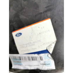Nadkole lewy przód Ford KA 1996-2008 OE 1507304