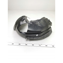 Nadkole lewy przód Ford Fiesta MK6 OE 1737042