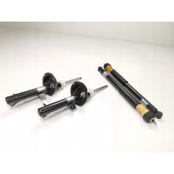 Amortyzatory EIBACH Ford Focus 1132316 60-35-001-01-22