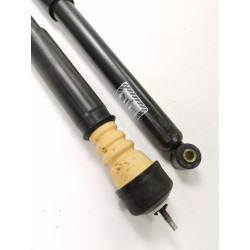 Amortyzatory EIBACH Ford Focus 1132316 60-35-001-01-22