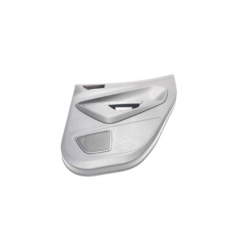 Boczek drzwi prawy tył Ford Fiesta MK7 OE 8A61 A27406-A 1799509