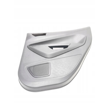 Boczek drzwi prawy tył Ford Fiesta MK7 OE 8A61 A27406-A 1799509