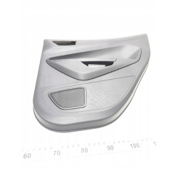 Boczek drzwi prawy tył Ford Fiesta MK7 OE 8A61 A27406-A 1799509