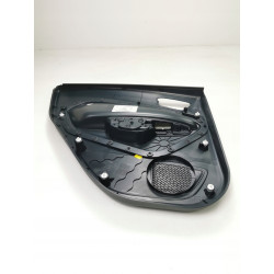 Boczek drzwi prawy tył Ford Fiesta MK7 OE 8A61 A27406-A 1799509