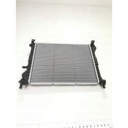 CHŁODNICA SILNIKA FORD FOCUS I OE 1132658