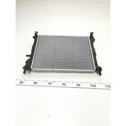 CHŁODNICA SILNIKA FORD FOCUS I OE 1132658