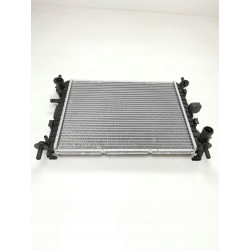 CHŁODNICA SILNIKA FORD FOCUS I OE 1132658