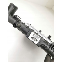 CHŁODNICA SILNIKA FORD FOCUS I OE 1132658