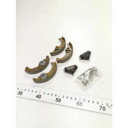 ZESTAW NAPRAWCZY HAMULCA BĘBENOWEGO FORD OE EBK 233 1146477