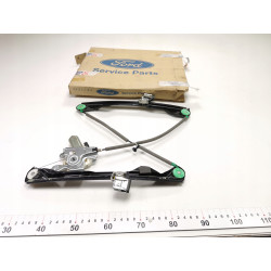 Podnośnik szyby prawy przód Ford Focus MK1 OE 1092546