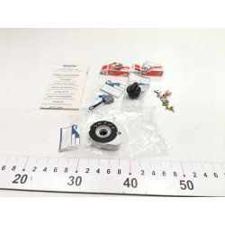 Światła przeciwmgielne Ford OE K97BX 19B532 AA