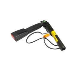 NAPINACZ PASA PRAWY PRZÓD FORD FOCUS MK2 OE 4M51-A61208-AG 1359295