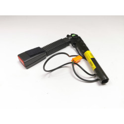 NAPINACZ PASA PRAWY PRZÓD FORD FOCUS MK2 OE 4M51-A61208-AG 1359295