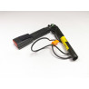 NAPINACZ PASA PRAWY PRZÓD FORD FOCUS MK2 OE 4M51-A61208-AG 1359295