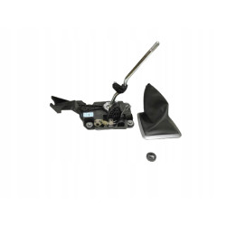 Dźwignia zmiany biegów-przekł.mech. FORD Focus 2008-2011 (CB4) OE 1551419
