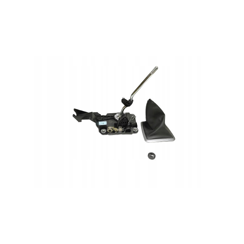 Dźwignia zmiany biegów-przekł.mech. FORD Focus 2008-2011 (CB4) OE 1551419
