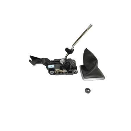 Dźwignia zmiany biegów-przekł.mech. FORD Focus 2008-2011 (CB4) OE 1551419