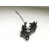 Dźwignia zmiany biegów-przekł.mech. FORD Focus 2008-2011 (CB4) OE 1551419