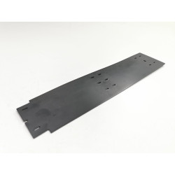 OSŁONA CHŁODNICY FORD FOCUS 98-05 OE 1087341
