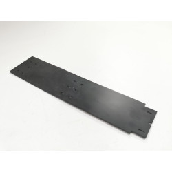 OSŁONA CHŁODNICY FORD FOCUS 98-05 OE 1087341