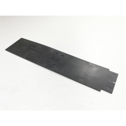 OSŁONA CHŁODNICY FORD FOCUS 98-05 OE 1087341