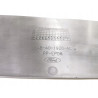 OSŁONA CHŁODNICY FORD FOCUS 98-05 OE 1087341