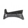 Deflektor powietrza prawy FORD Fiesta 01-08 / Fusion 01-12 (CBK) OE 1358330