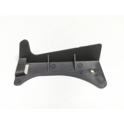 Deflektor powietrza prawy FORD Fiesta 01-08 / Fusion 01-12 (CBK) OE 1358330