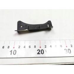 Deflektor powietrza prawy FORD Fiesta 01-08 / Fusion 01-12 (CBK) OE 1358330