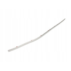 Listwa zderzaka przód FORD Fiesta 1976-1989 (AX) OE 1650652