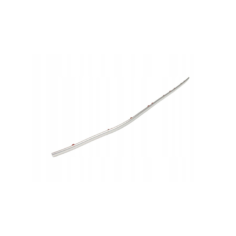 Listwa zderzaka przód FORD Fiesta 1976-1989 (AX) OE 1650652