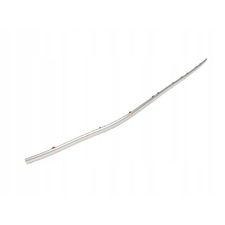 Listwa zderzaka przód FORD Fiesta 1976-1989 (AX) OE 1650652