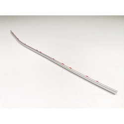 Listwa zderzaka przód FORD Fiesta 1976-1989 (AX) OE 1650652