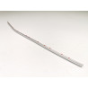 Listwa zderzaka przód FORD Fiesta 1976-1989 (AX) OE 1650652
