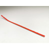 Listwa zderzaka przód FORD Fiesta 1976-1989 (AX) OE 1650652