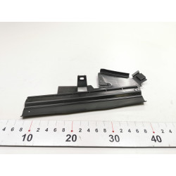 Deflektor - Powietrze FORD Focus 1998-2005 (CAK) OE 1144390